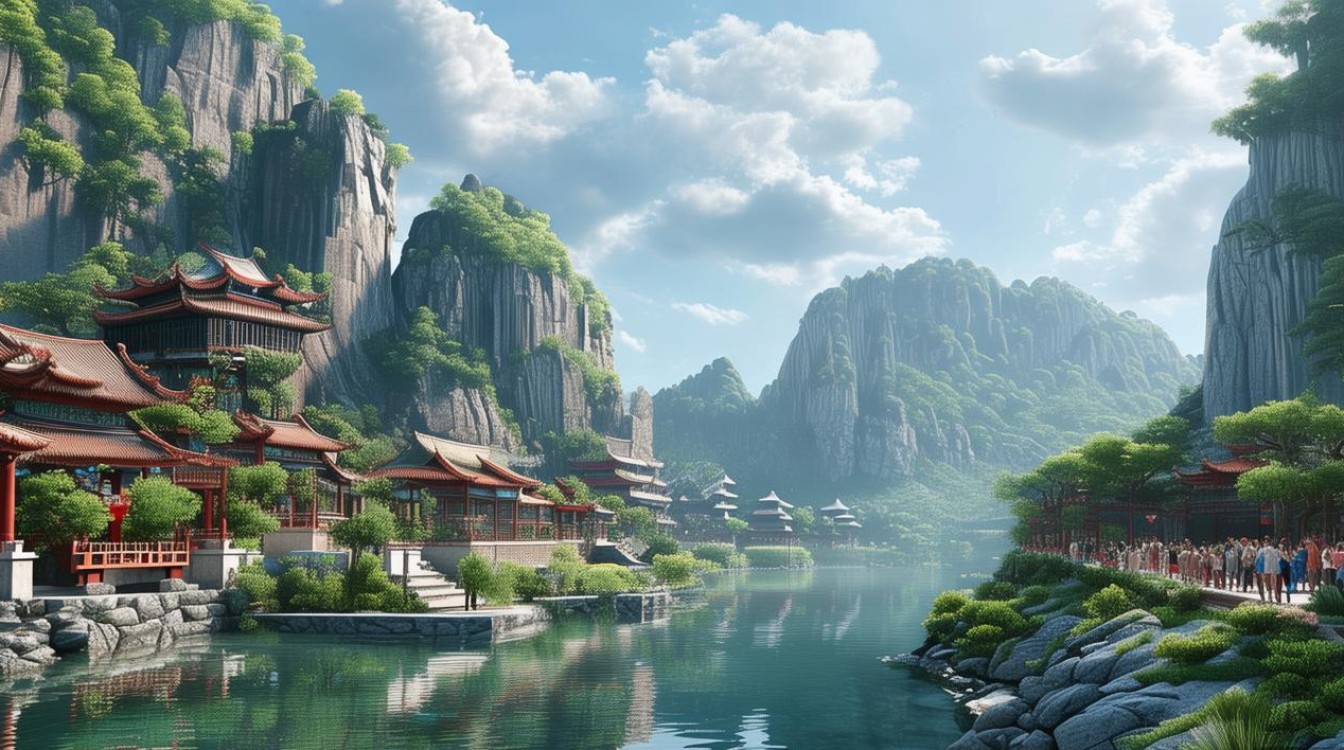 上饶主要旅游景点 上饶主要旅游景点