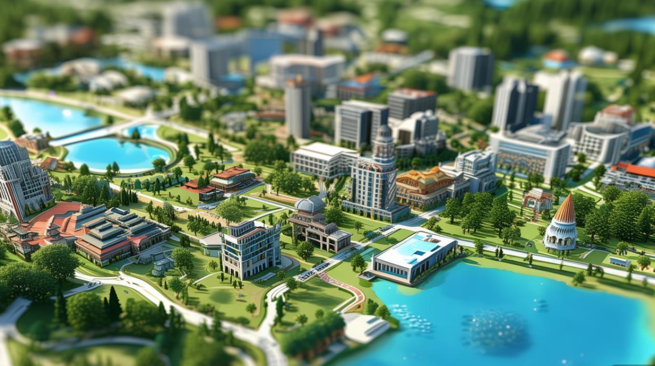 合肥周边景点排名大全