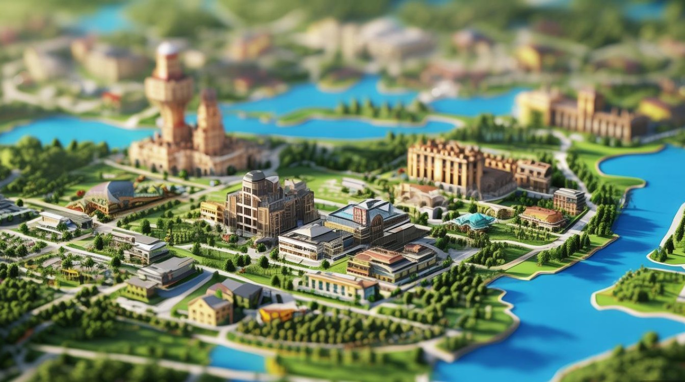 合肥周边景点排名大全