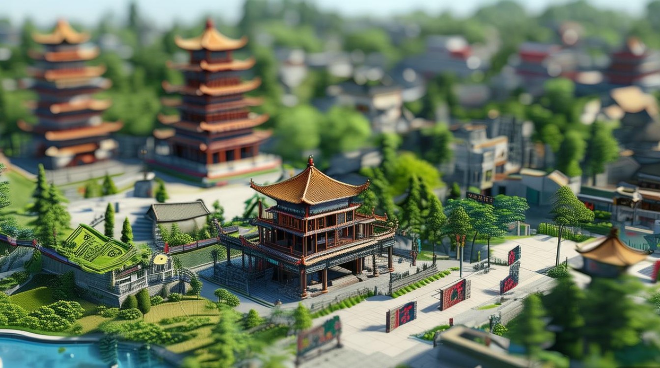 长垣县的景点 长垣县的景点