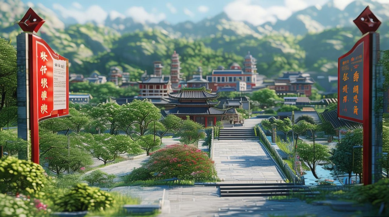 长垣县的景点 长垣县的景点