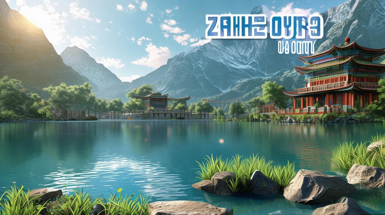 昭苏县的景点 昭苏县的景点