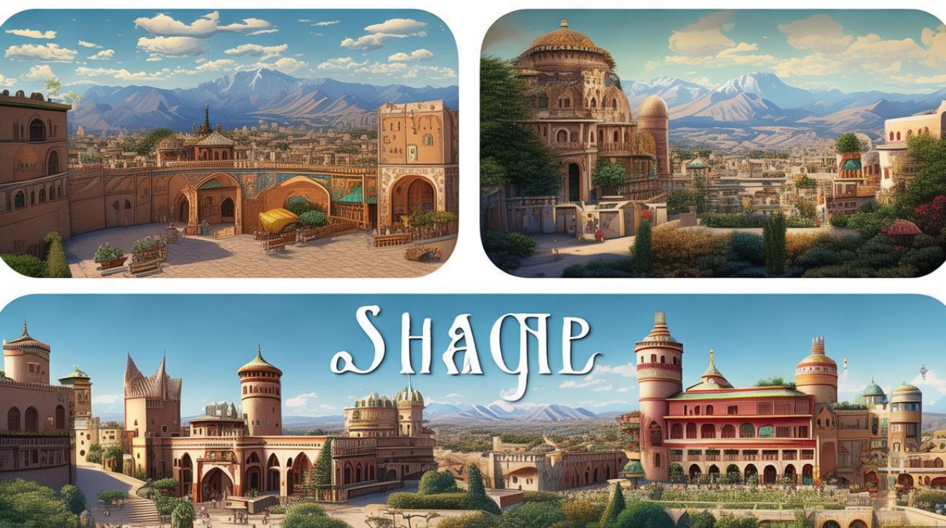 莎车景点排行榜