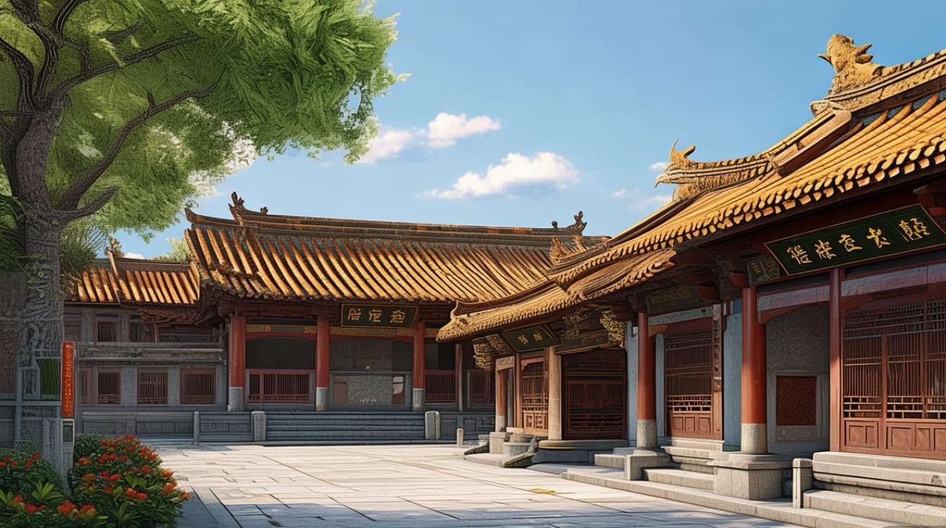 曲阜旅游攻略景点必去