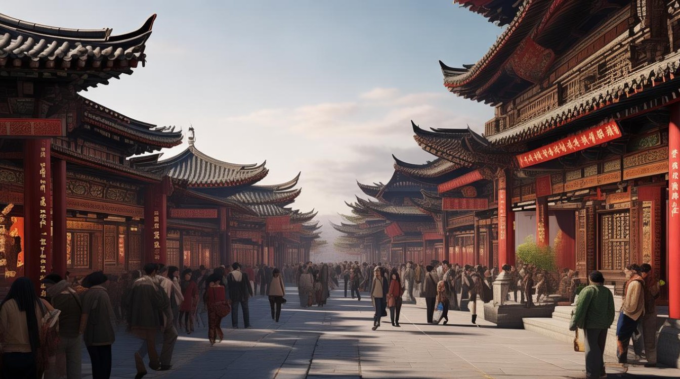 荆州市的景点 荆州市的景点