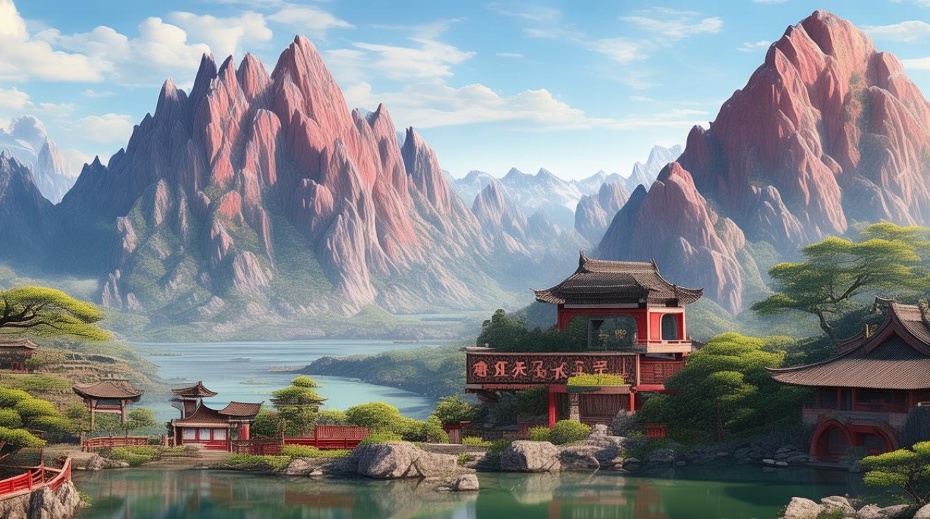 安徽有什么红色景点