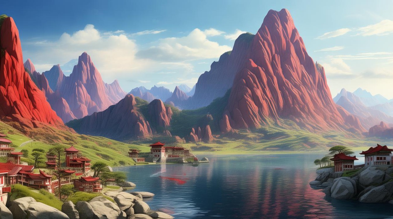 安徽有什么红色景点