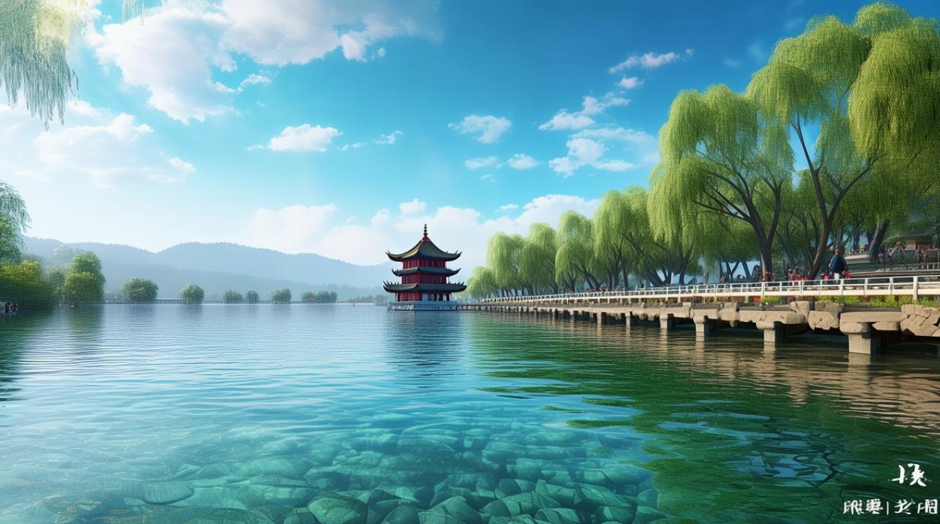 抚仙湖哪个景点最好