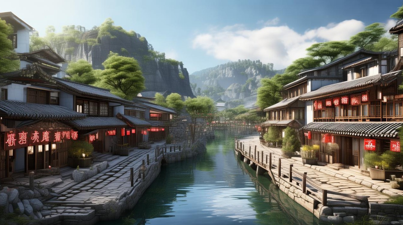 西塘11个小景点 西塘11个小景点