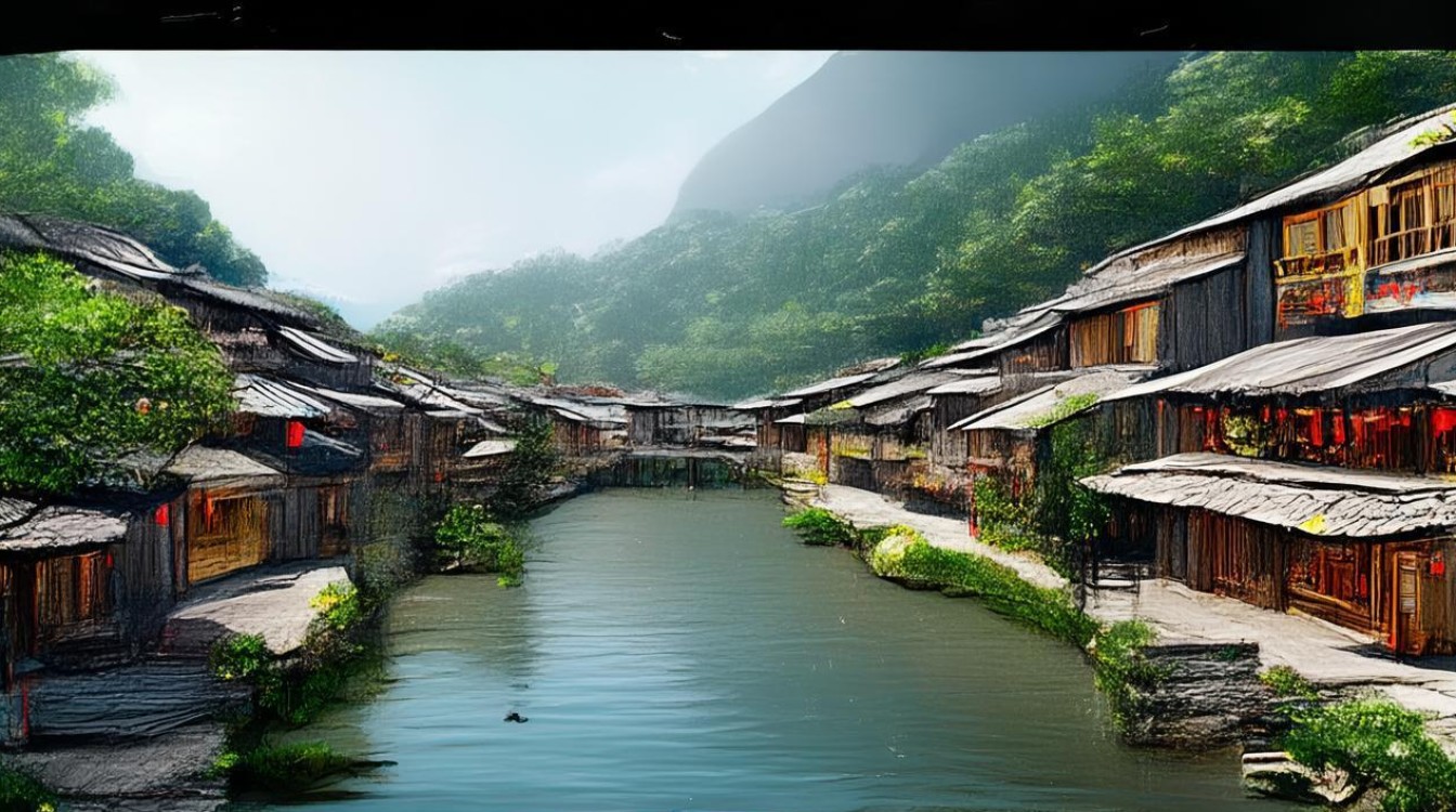 西塘11个小景点 西塘11个小景点