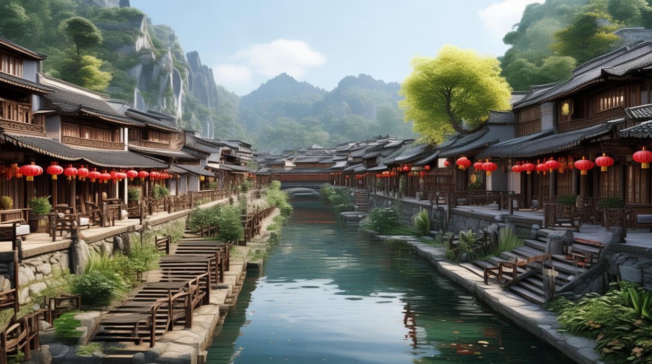 西塘11个小景点 西塘11个小景点