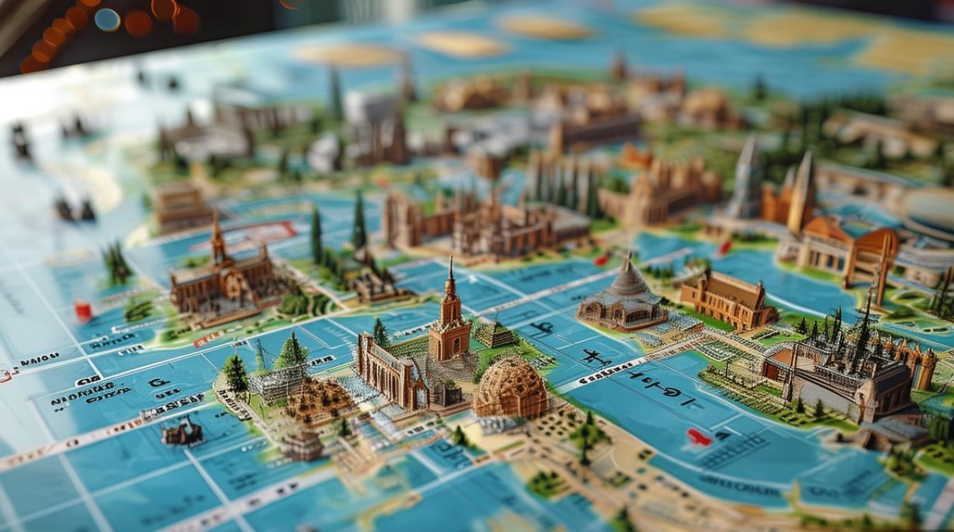 年卡都有哪些景点 年卡都有哪些景点