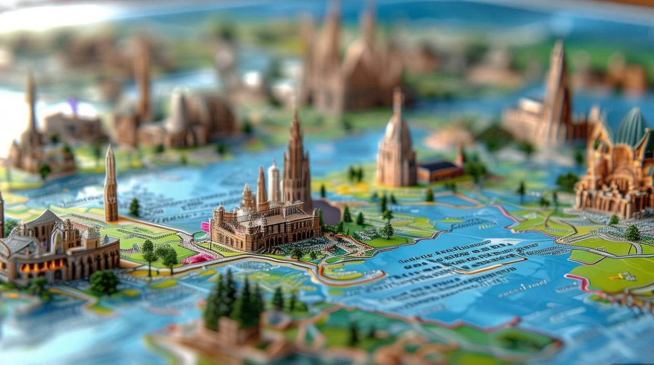 年卡都有哪些景点 年卡都有哪些景点