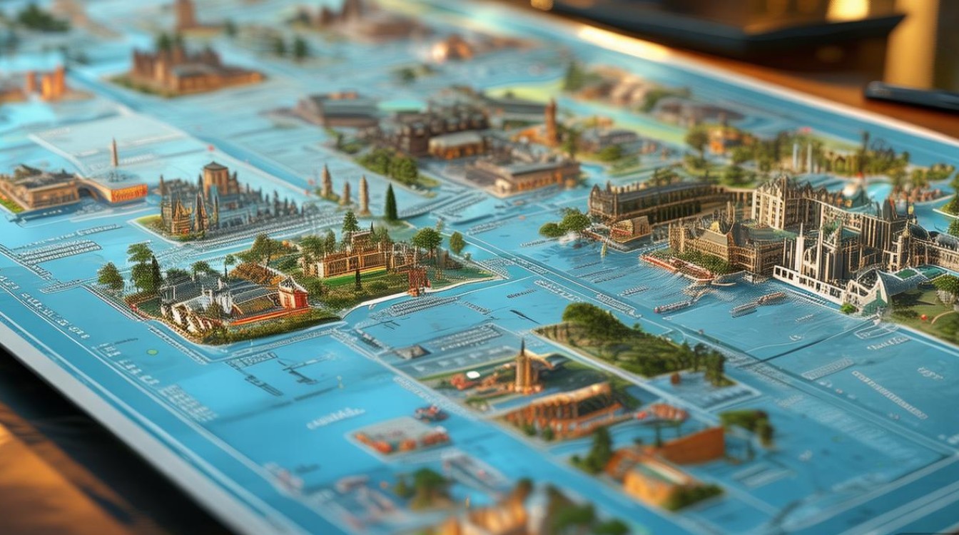 年卡都有哪些景点 年卡都有哪些景点