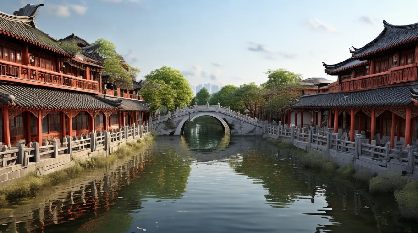 渠县的旅游景点 渠县的旅游景点