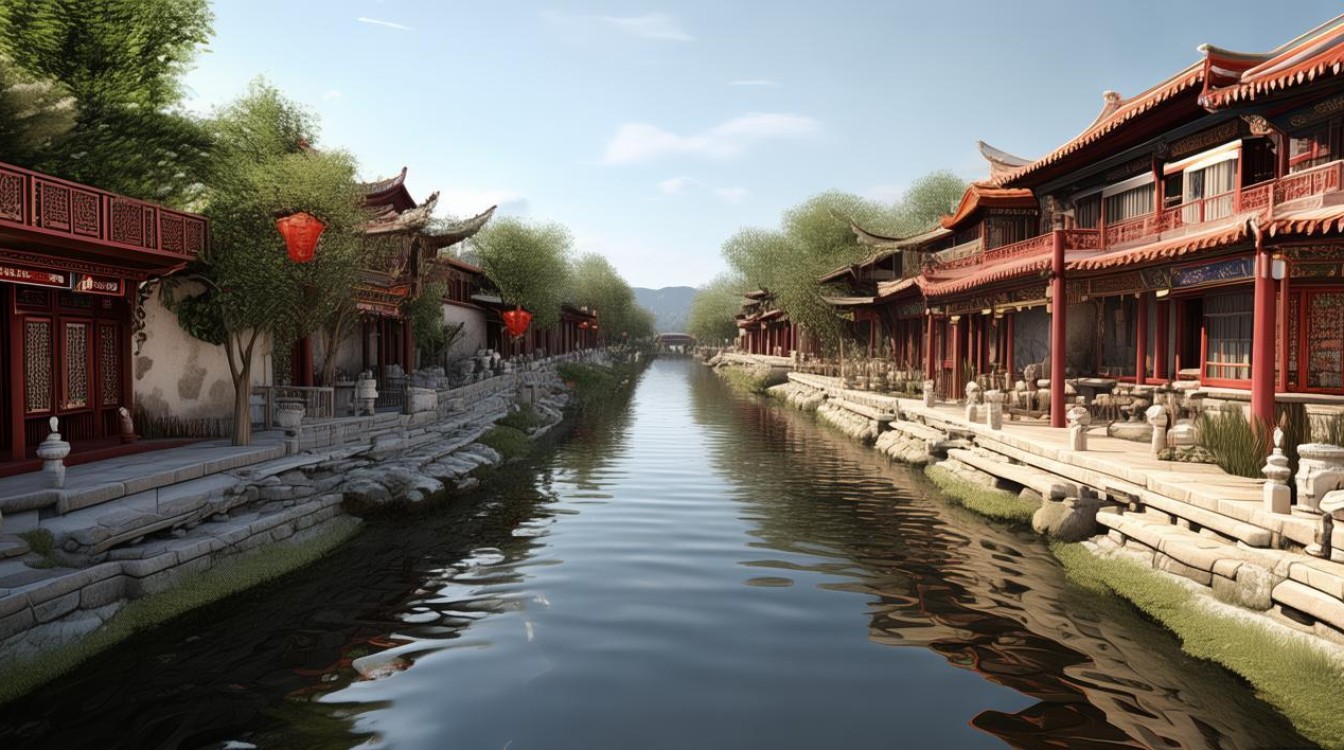 渠县的旅游景点 渠县的旅游景点