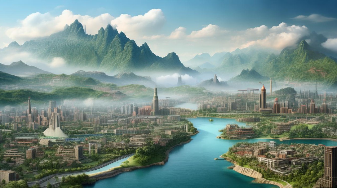 武汉自驾广州沿途景点