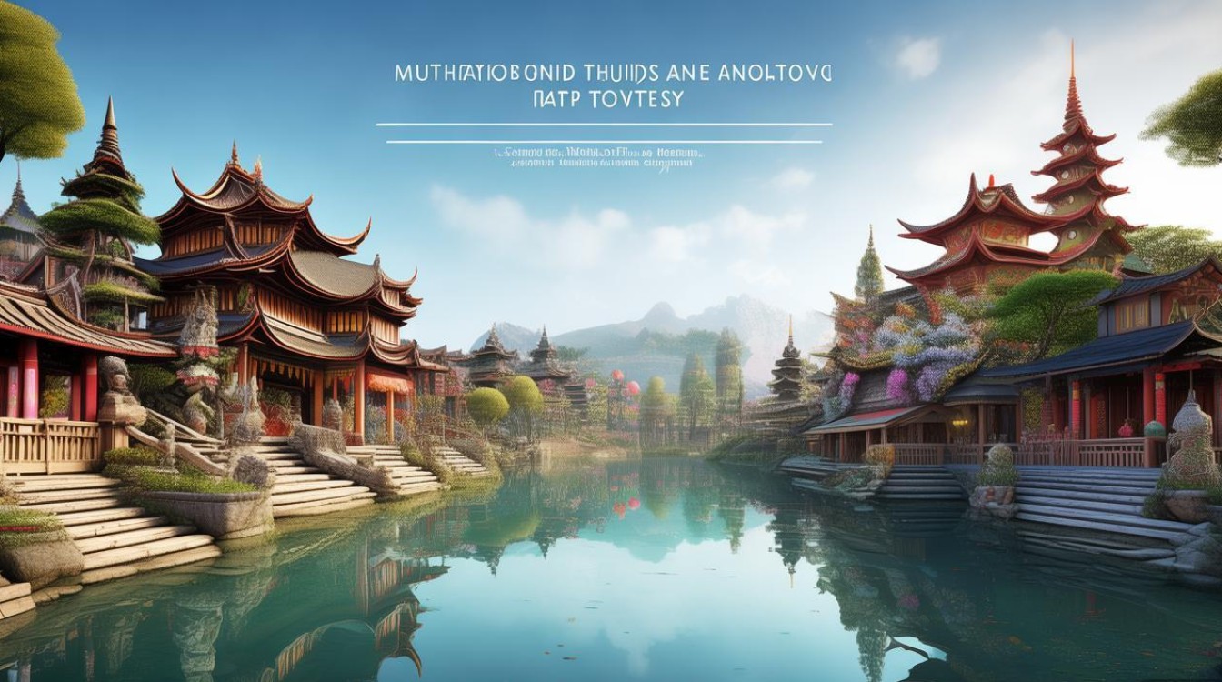 镇安景点排行榜