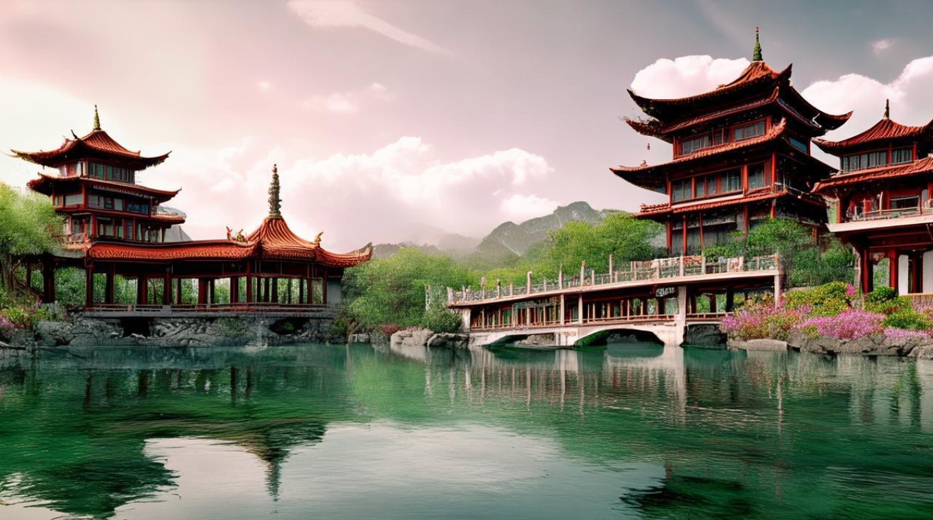 涿州附近的景点