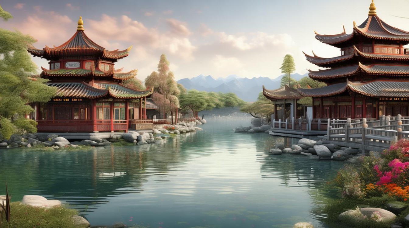 涿州附近的景点