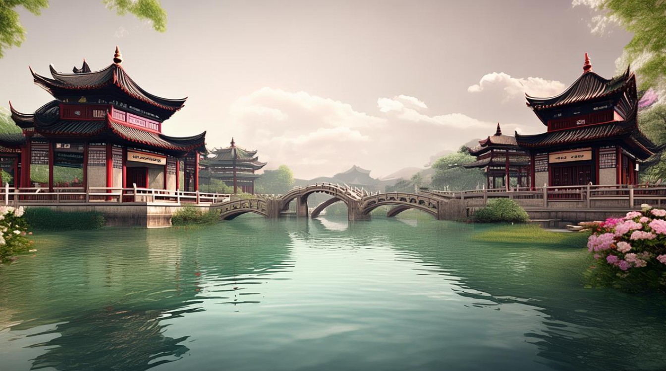 涿州附近的景点