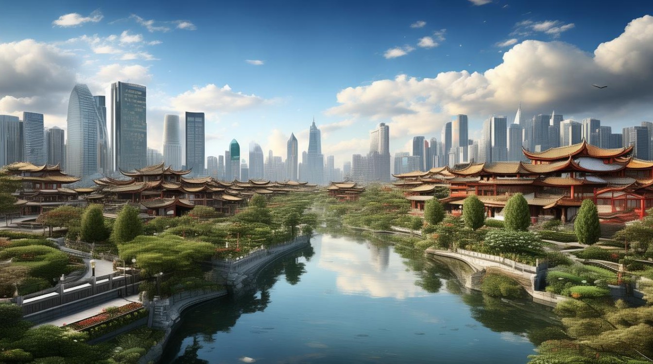 贵阳的景点图片