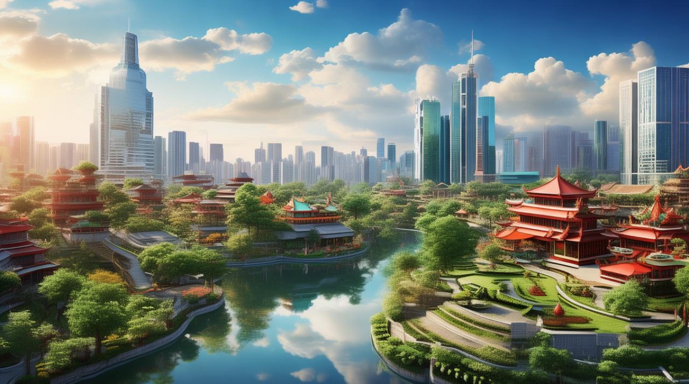 贵阳的景点图片