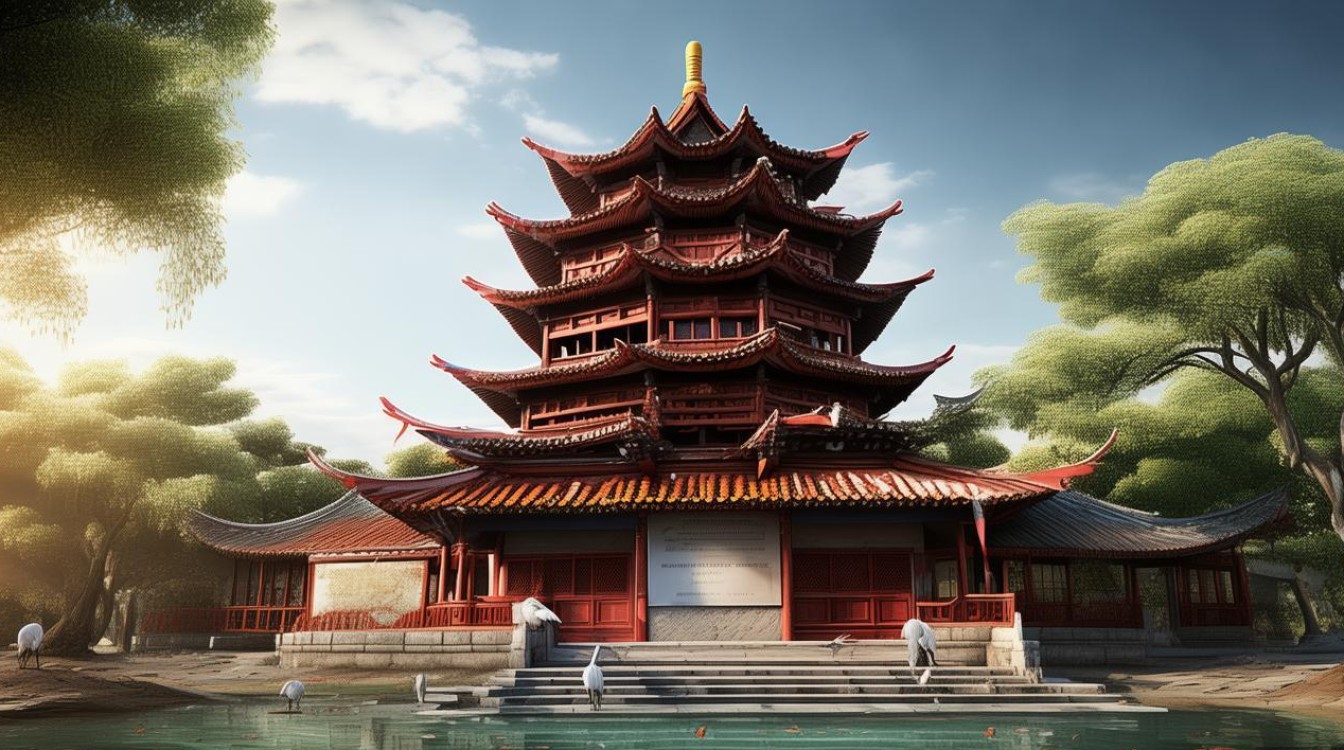 鹳雀楼景点 鹳雀楼景点