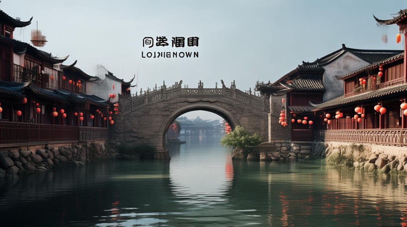 龙门镇景点 龙门镇景点