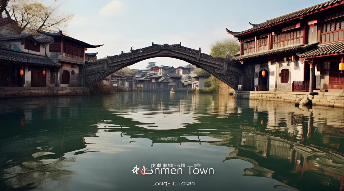 龙门镇景点 龙门镇景点