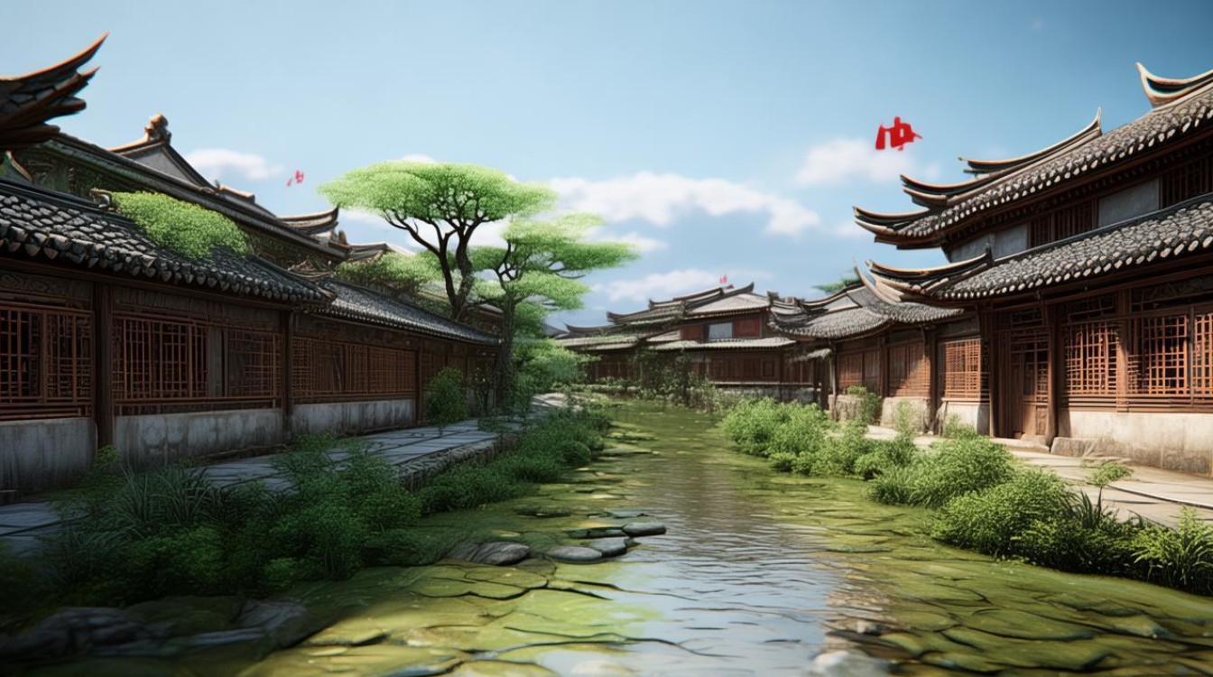 武义县景点 武义县景点