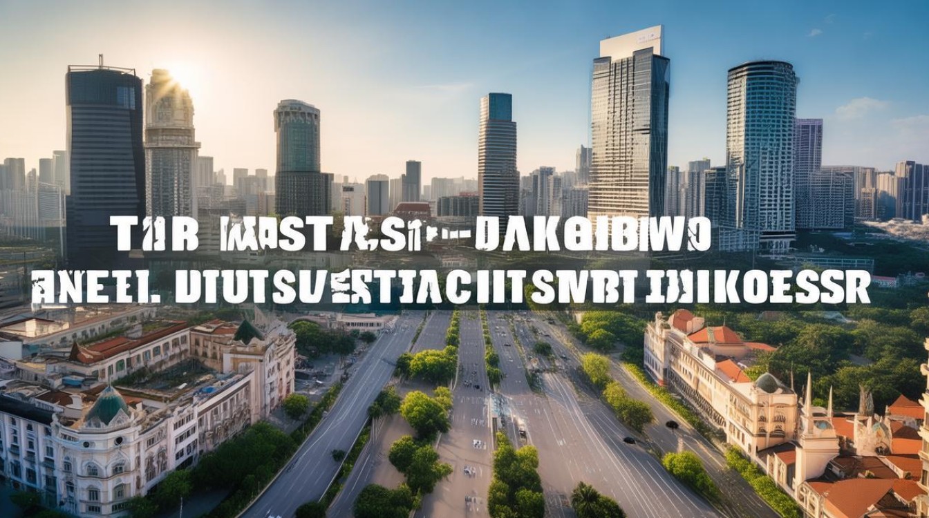 雅加达旅游必去景点 雅加达旅游必去景点