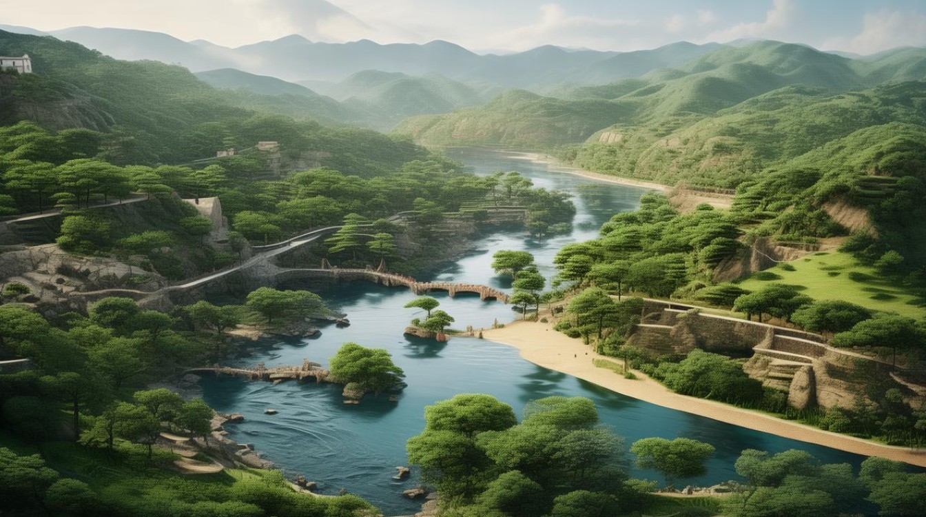 惠东周边景点 惠东周边景点