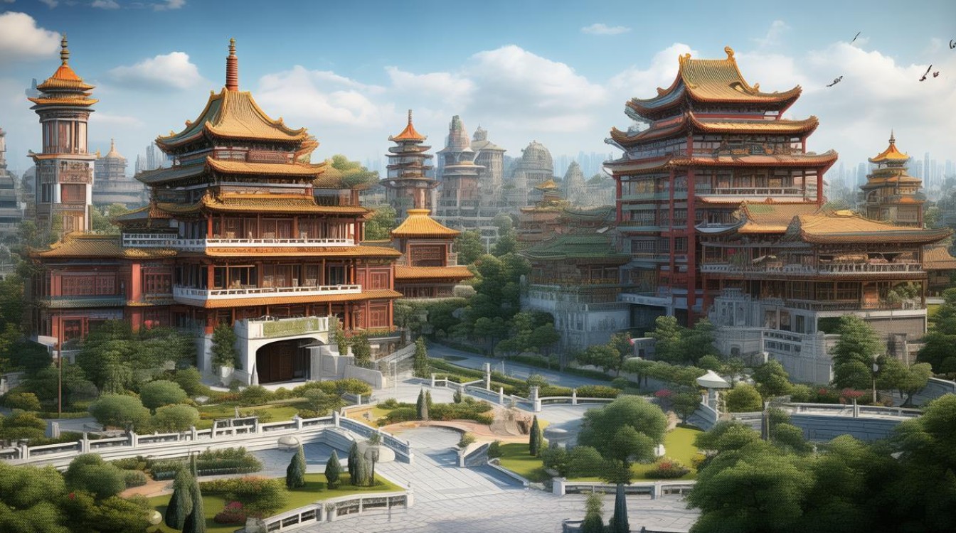 栖霞市景点 栖霞市景点