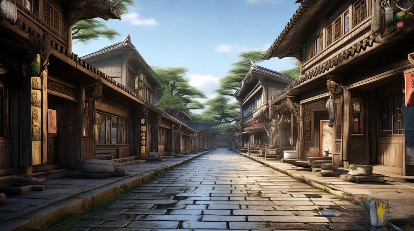 榆次老城的景点 榆次老城的景点