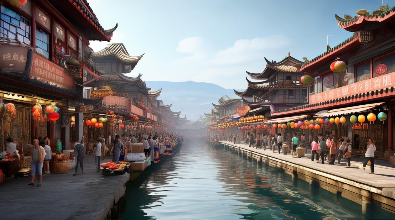 江口旅游景点 江口旅游景点