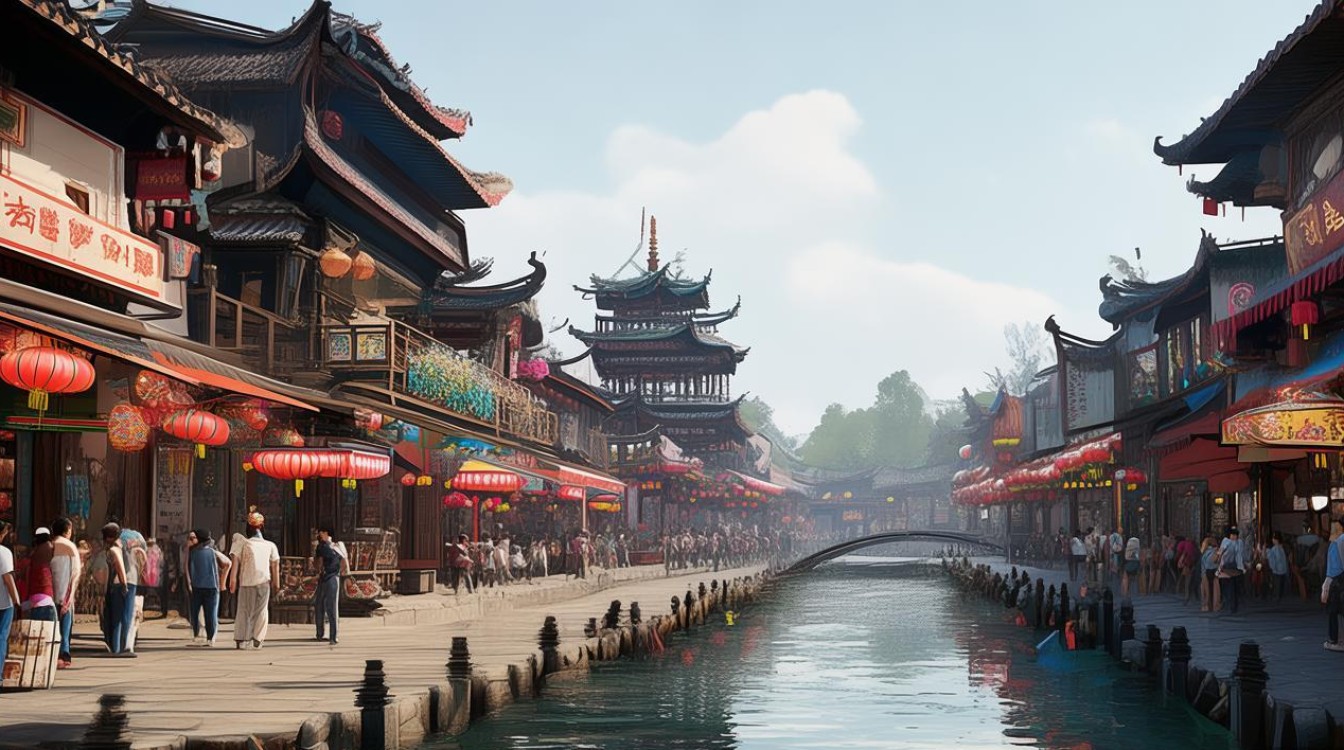 江口旅游景点 江口旅游景点