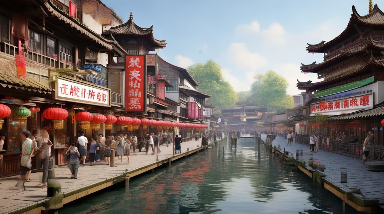 江口旅游景点 江口旅游景点