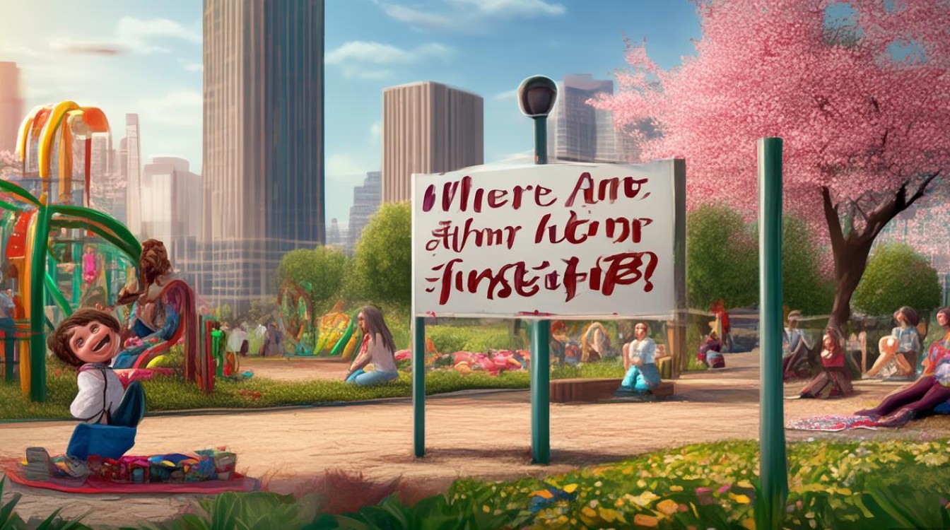 哪有好玩的景点