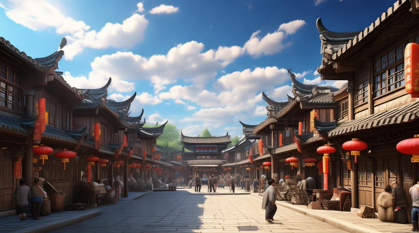 下营镇景点 下营镇景点