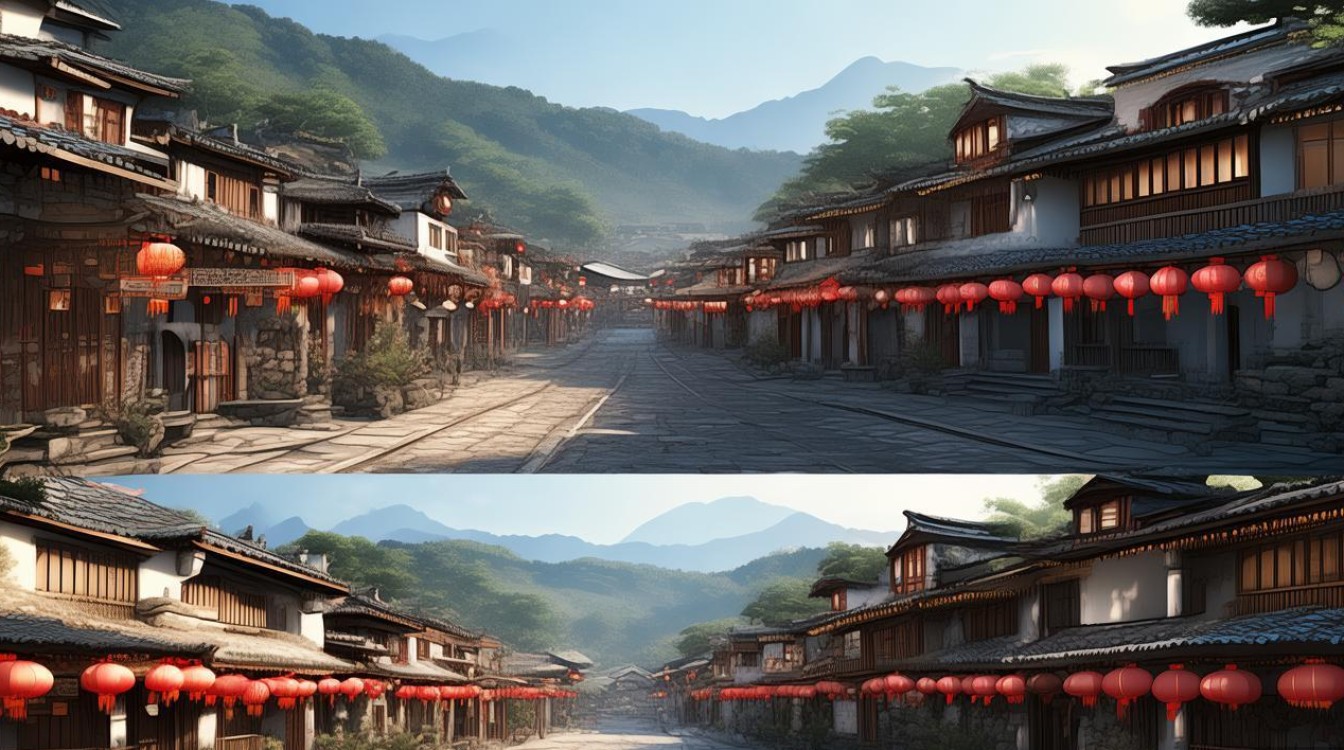 下营镇景点 下营镇景点