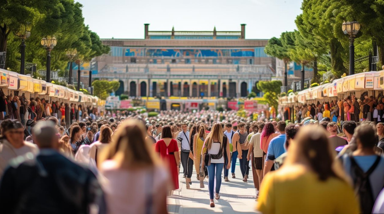 旅游景点特点 旅游景点特点