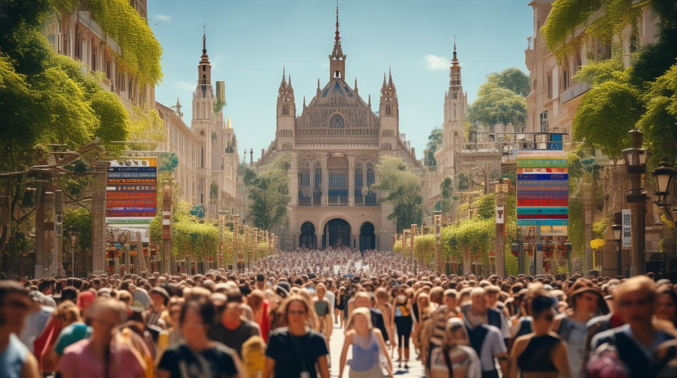 旅游景点特点 旅游景点特点