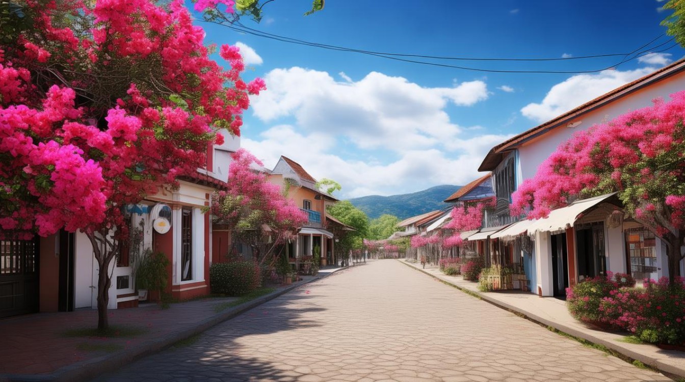 大叻的景点 大叻的景点