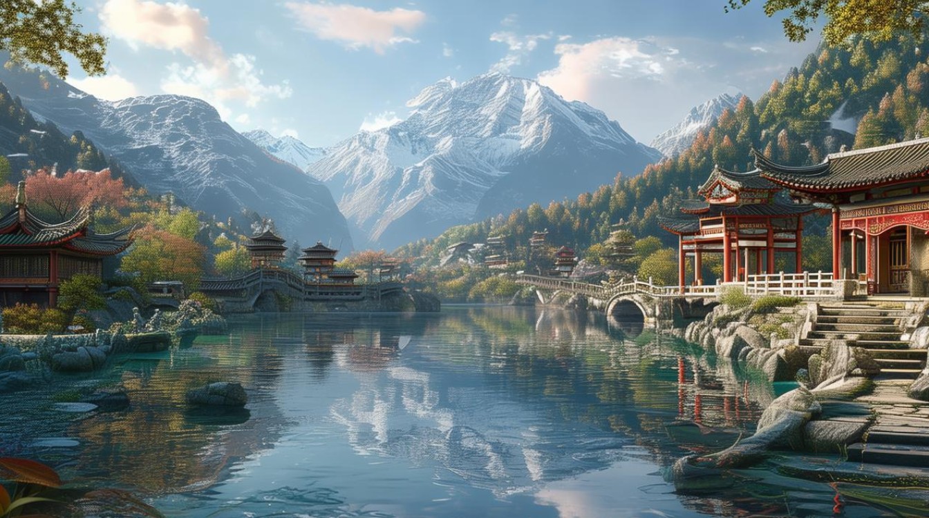 融水县的景点 融水县的景点