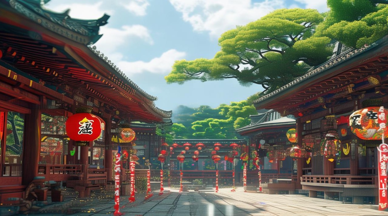 旅游景点日语 旅游景点日语