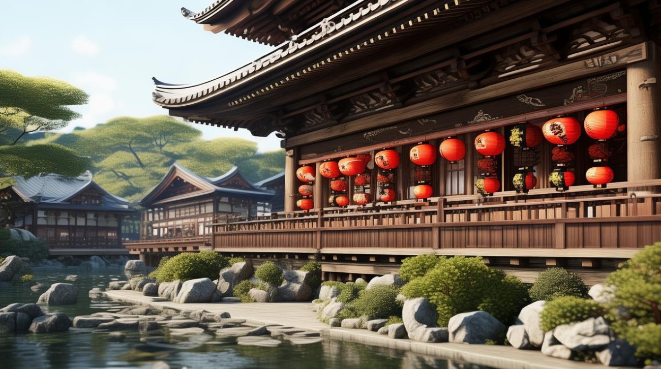 旅游景点日语 旅游景点日语