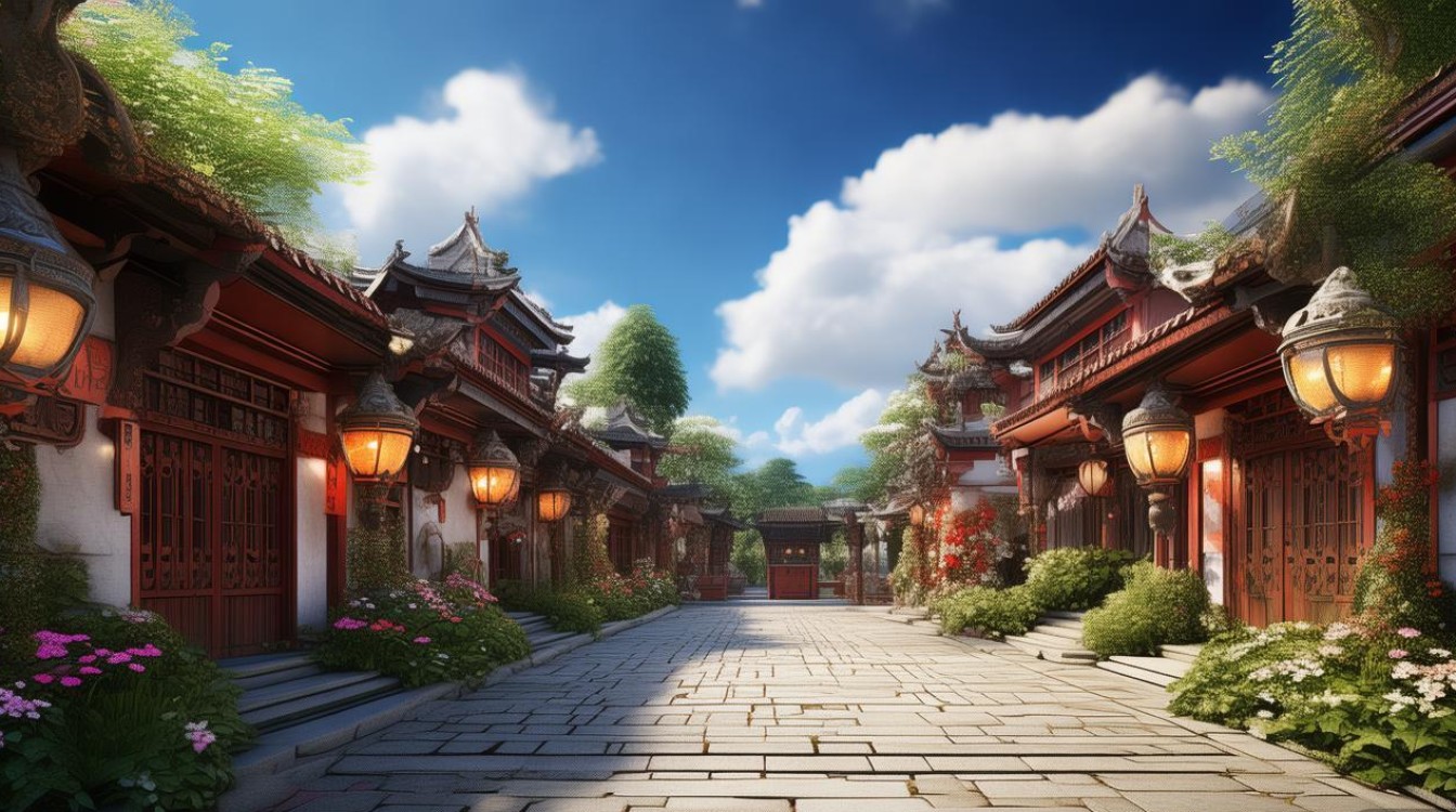 北山路景点 北山路景点