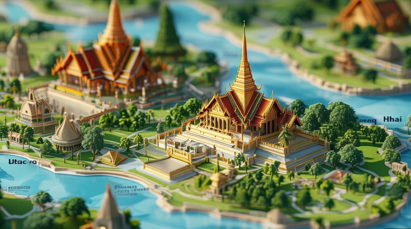 泰国景点攻略 泰国景点攻略