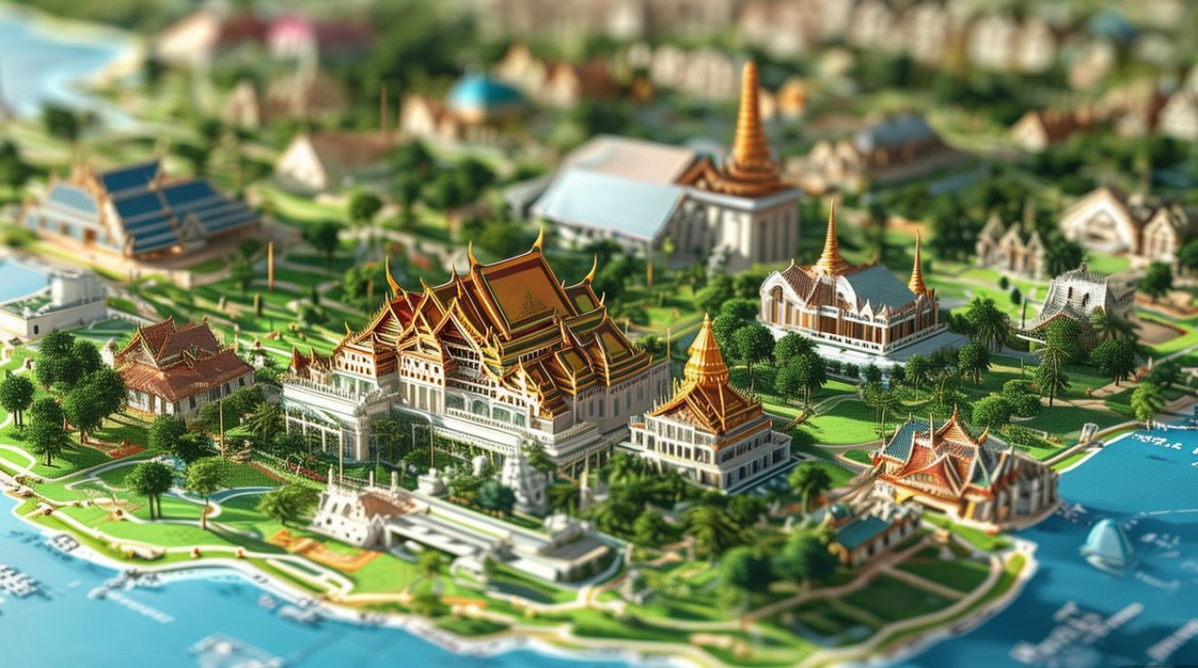 泰国景点攻略 泰国景点攻略